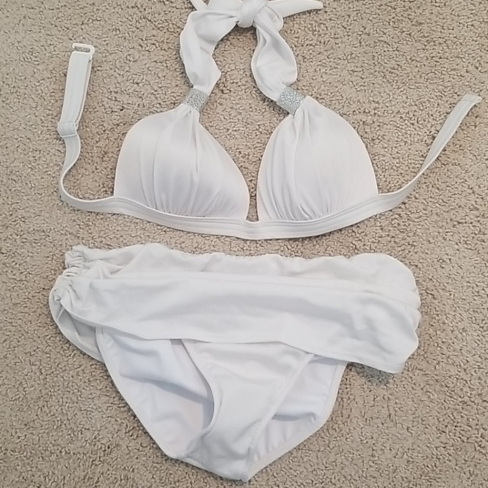 Venus Goddess bikini set